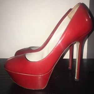 Sergio Rossi Shoes Size 38